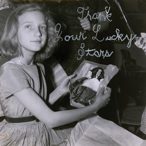 Thank Your Lucky Stars [CD]