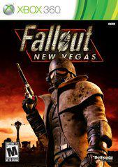 Fallout: New Vegas - Xbox 360 (ONLINE ORDER ONLY)