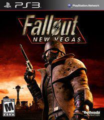 Fallout: New Vegas - Playstation 3 (ONLINE ORDER ONLY)