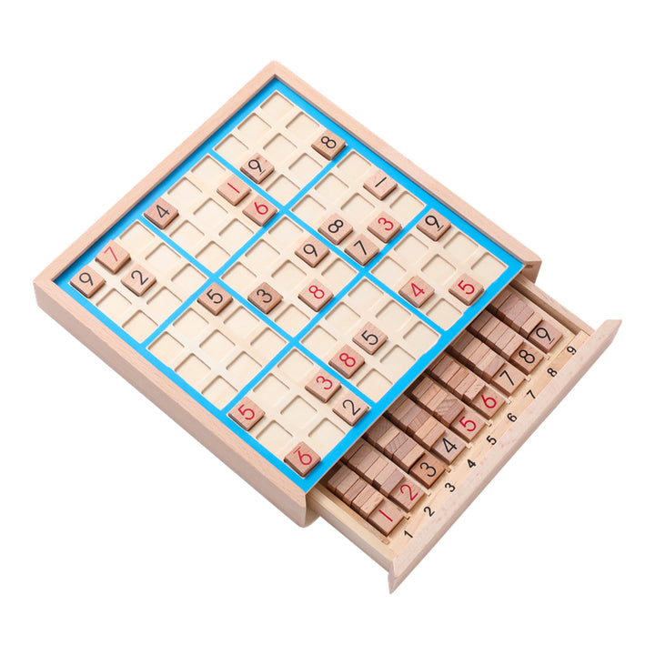 Sudoku Puzzle Board (ONLINE ORDER ONLY)