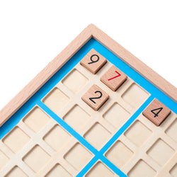 Sudoku Puzzle Board (ONLINE ORDER ONLY)