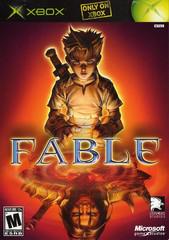 Fable - Xbox (ONLINE ORDER ONLY)