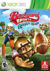 Backyard Sports: Rookie Rush - Xbox 360 (ONLINE ORDER ONLY)