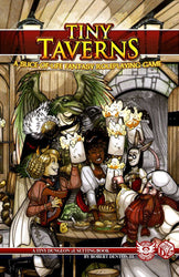Tiny Taverns (Online Order Only)