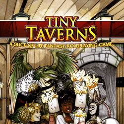 Tiny Taverns (Online Order Only)