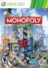 Monopoly Streets - Xbox 360 (ONLINE ORDER ONLY)