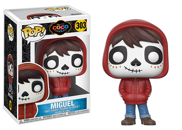 Miguel (Coco) 303 (Online Order Only)