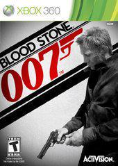 007 Blood Stone - Xbox 360 (ONLINE ORDER ONLY)