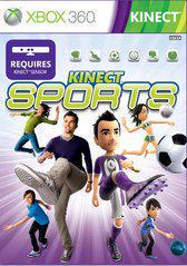 Kinect Sports - Xbox 360 (ONLINE ORDER ONLY)