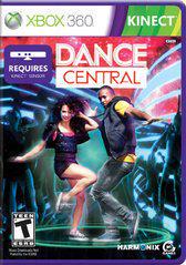 Dance Central - Xbox 360 (ONLINE ORDER ONLY)