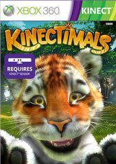Kinectimals - Xbox 360 (ONLINE ORDER ONLY)