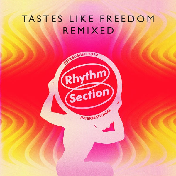 Tastes Like Freedom: Remixed [Vinyl]
