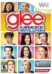 Karaoke Revolution: Glee - Wii (ONLINE ORDER ONLY)
