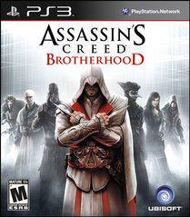 Assassin's Creed: Brotherhood - Playstation 3 (ONLINE ORDER ONLY)