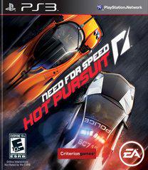 Need For Speed: Hot Pursuit - Playstation 3 (ONLINE ORDER ONLY)