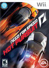 Need For Speed: Hot Pursuit - Wii (ONLINE ORDER ONLY)