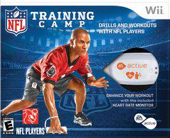 EA Sports Active NFL Training Camp - Wii (ONLINE ORDER ONLY)
