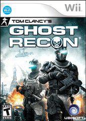 Ghost Recon - Wii (ONLINE ORDER ONLY)