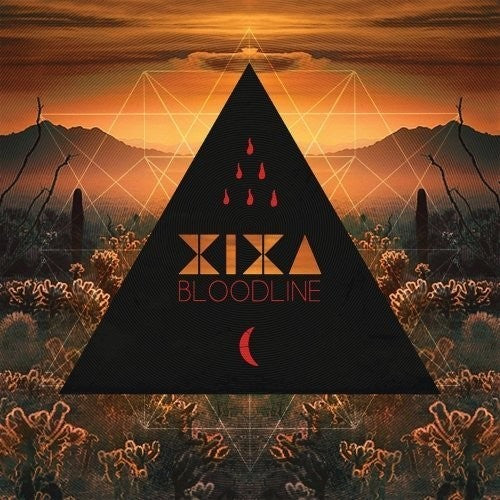 Bloodline [LP]