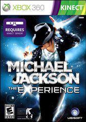 Michael Jackson: The Experience - Xbox 360 (ONLINE ORDER ONLY)