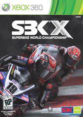 SBK X: Superbike World Championship - Xbox 360 (ONLINE ORDER ONLY)