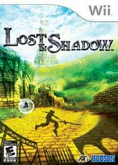Lost in Shadow - Wii (ONLINE ORDER ONLY)