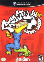 Freestyle Street Soccer (Gamecube) (Online Only)