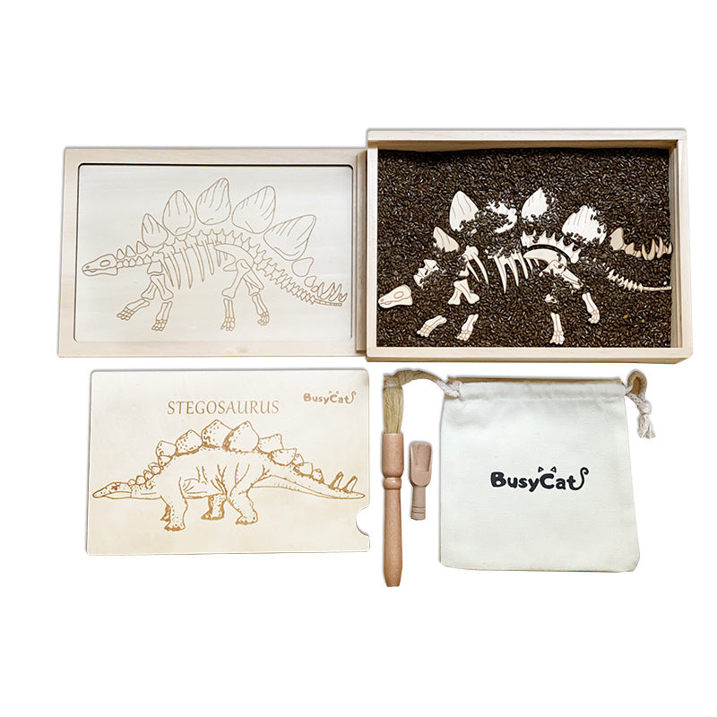 Dinosaur Fossil (ONLINE ORDER ONLY)