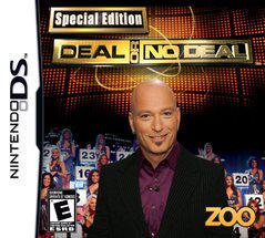 Deal or No Deal [Special Edition] - Nintendo DS (ONLINE ORDER ONLY)