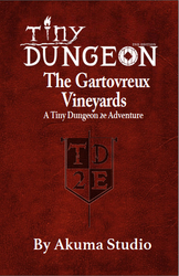 The Gartovreux Vineyards (PDF) (Online Order Only)