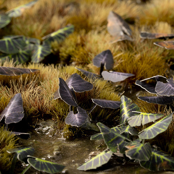 Gamers Grass Laser Plants: Black Magic Taro (ONLINE ORDER ONLY)