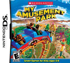My Amusement Park - Nintendo DS (ONLINE ORDER ONLY)