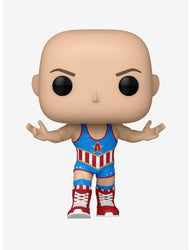 Funko POP! WWE: Kurt Angle 146