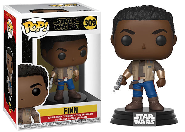 Finn (Rise of Skywalker)  309 (Online Order Only)