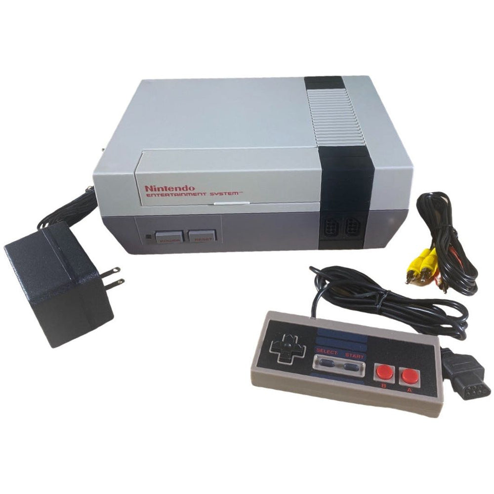Nintendo NES Console (Online Order Only)