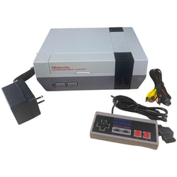 Nintendo NES Console (Online Order Only)