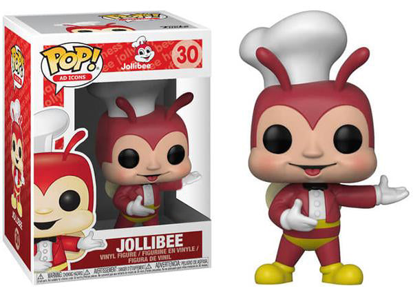 Jollibee (Ad Icons) 30 (Online Order Only)