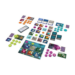 Nocturne - Board Game (Online Order Only)