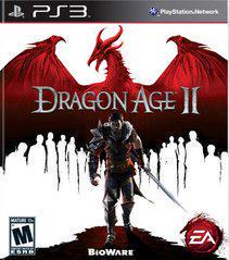 Dragon Age II - Playstation 3 (ONLINE ORDER ONLY)