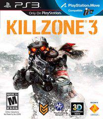 Killzone 3 - Playstation 3 (ONLINE ORDER ONLY)