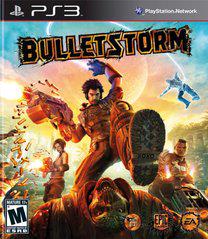 Bulletstorm - Playstation 3 (ONLINE ORDER ONLY)