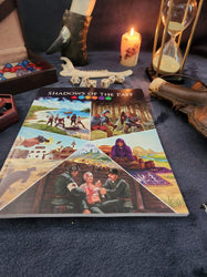 Shadows of the Past RPG (ONLINE ORDER ONLY)