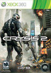 Crysis 2 - Xbox 360 (ONLINE ORDER ONLY)