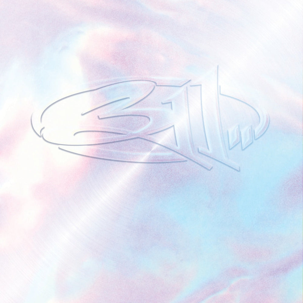 311 (30Th Anniversary) (Blue Smoke Vinyl) (2Lp) [Vinyl] (ONLINE ORDER ONLY)