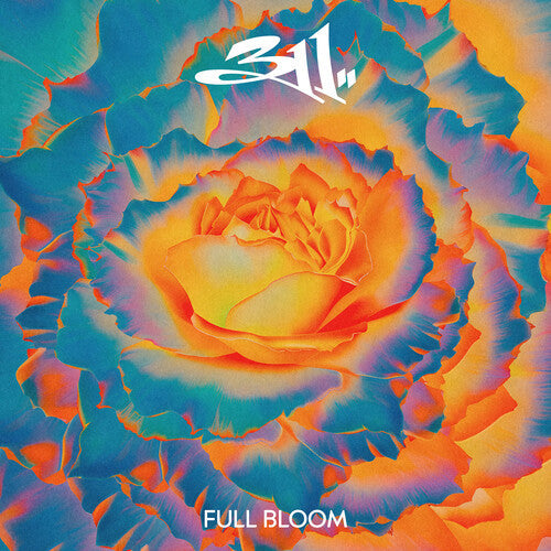 Full Bloom [Explicit Content] [CD] (ONLINE ORDER ONLY)