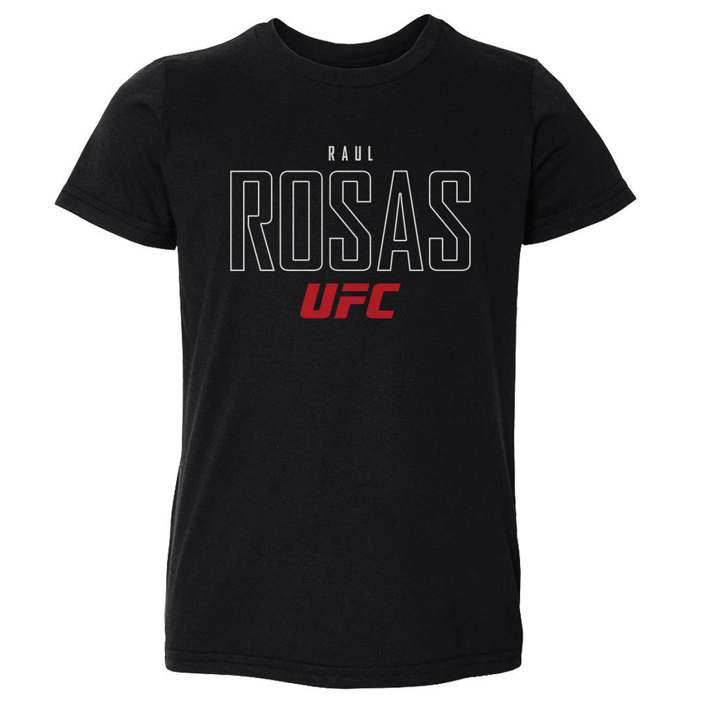 Raul Rosas Jr. UFC Elite WHT (ONLINE ORDER ONLY)