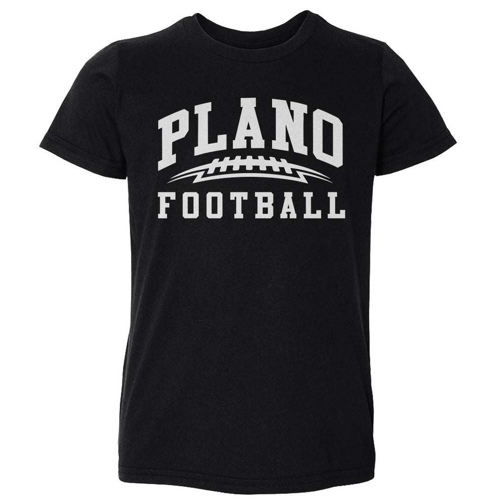 Plano Crown Trio Football WHT (ONLINE ORDER ONLY)