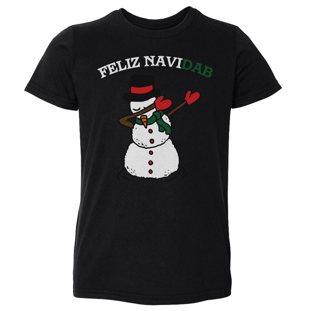 Christmas Feliz Navidab WHT (ONLINE ORDER ONLY)