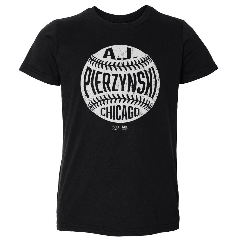 A.J. Pierzynski Chicago W Vintage Baseball WHT (ONLINE ORDER ONLY)