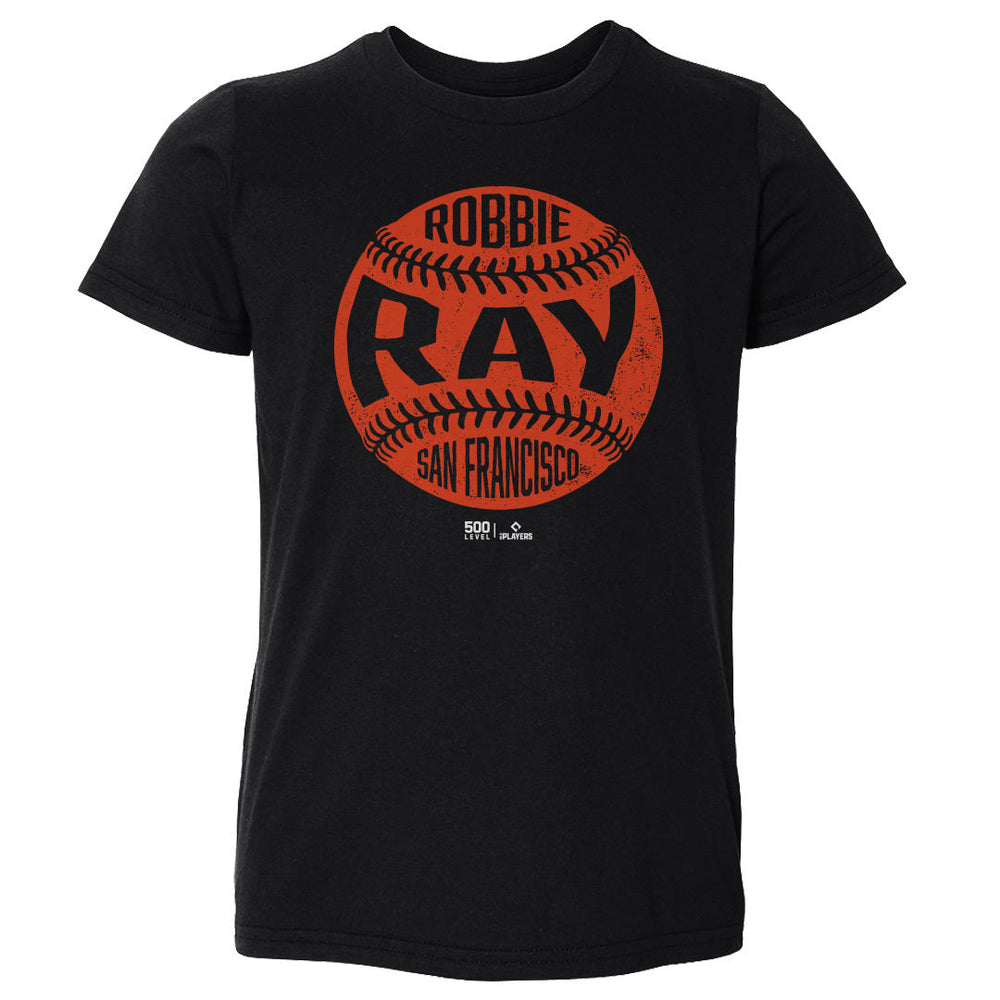 Robbie Ray San Francisco Vintage Baseball WHT (ONLINE ORDER ONLY)